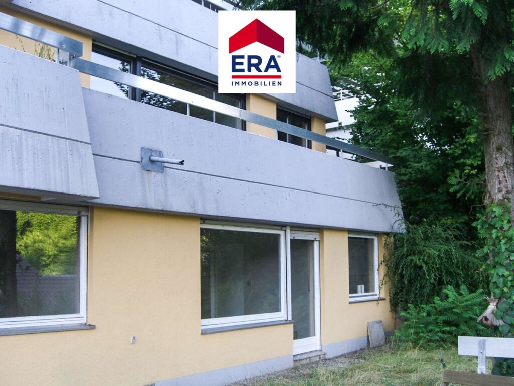 Rückansicht